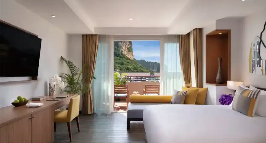 Avani Superior Room