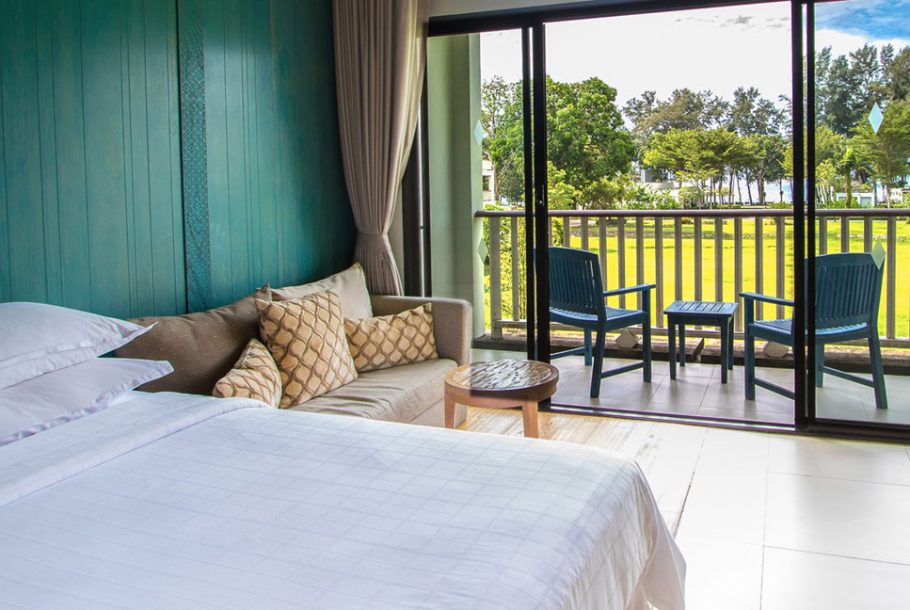 Club Premium Sea Facing