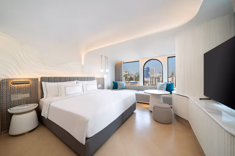 Premium Room