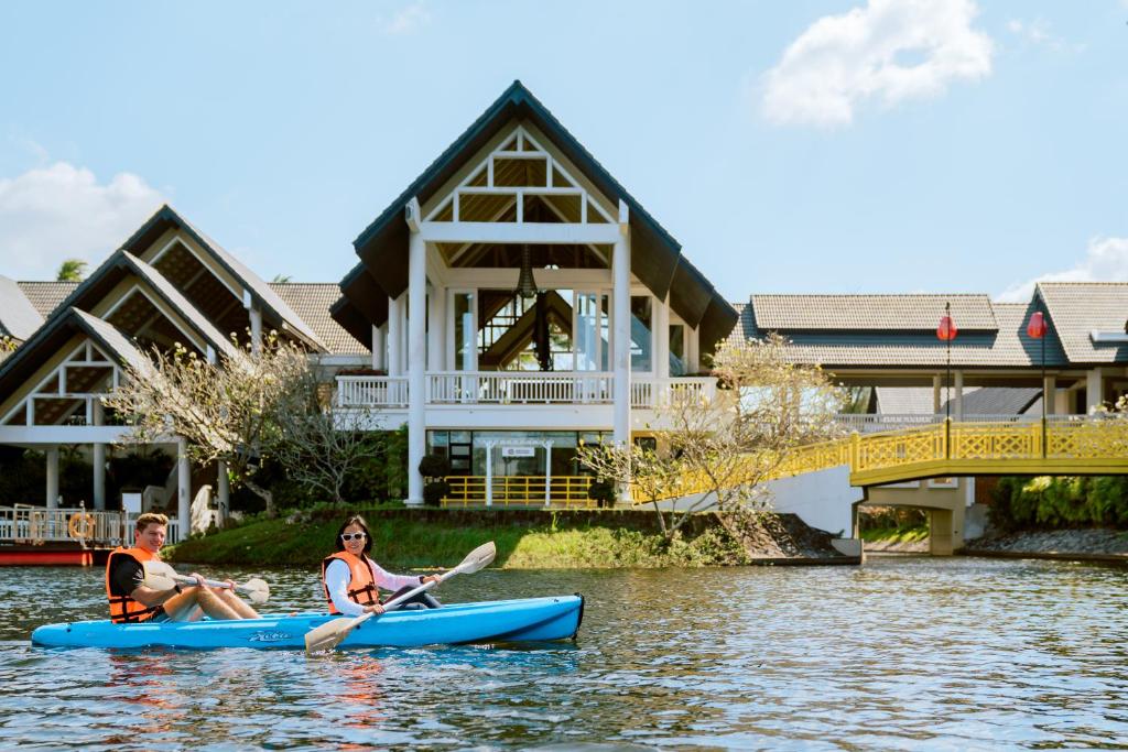 Angsana Laguna Phuket30