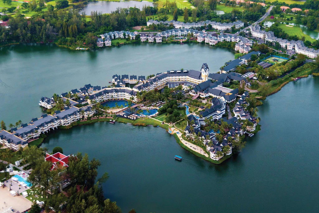 Angsana Laguna Phuket38