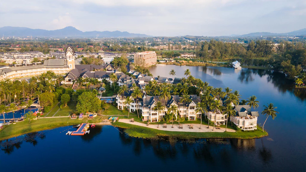 Angsana Laguna Phuket51