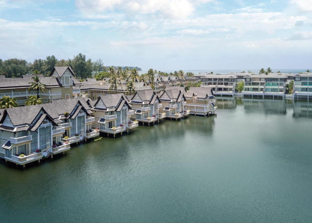 Angsana Laguna Phuket52