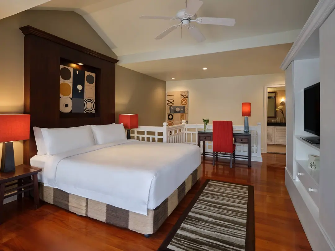 Angsana One Bedroom Loft