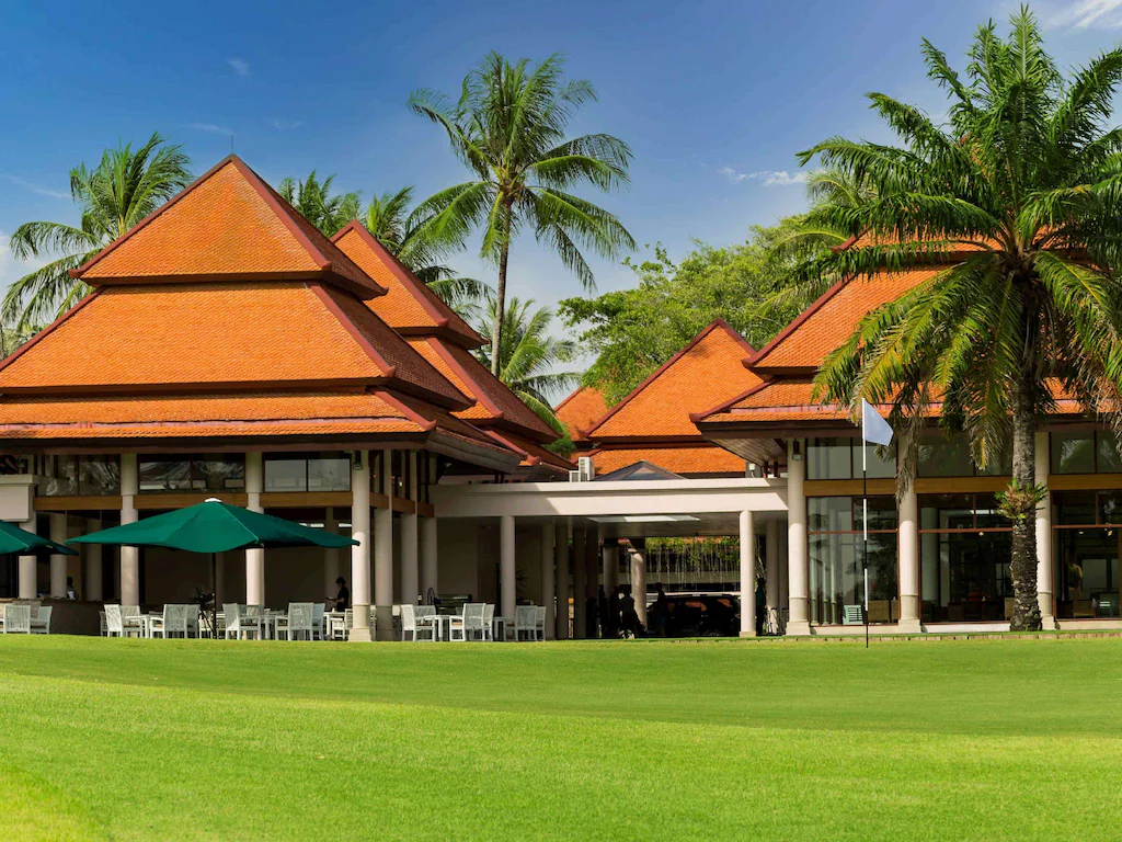 Banyan Tree Phuket 12