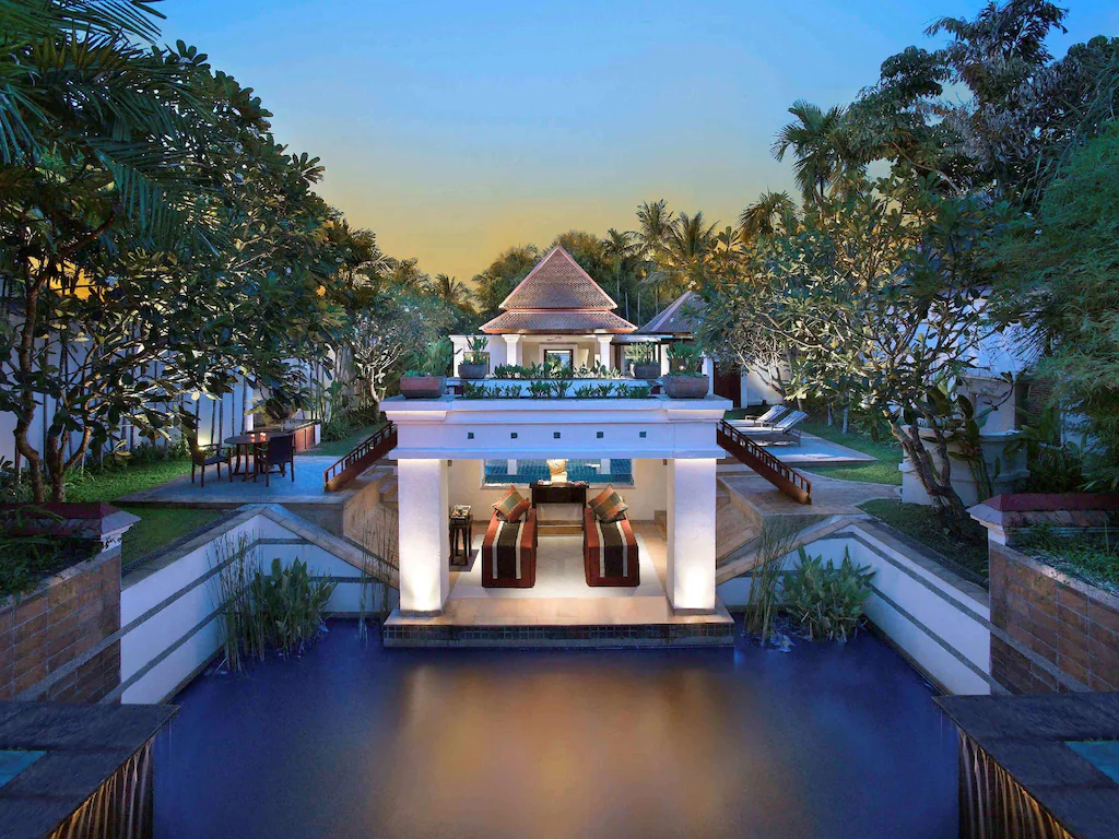 Banyan Tree Phuket 30
