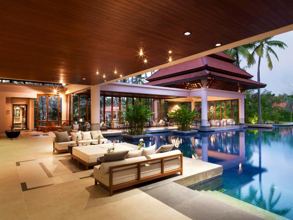 Banyan Tree Phuket 32