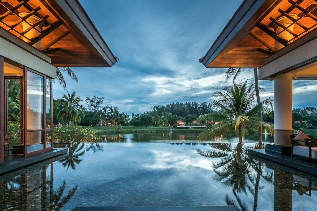 Banyan Tree Phuket 38