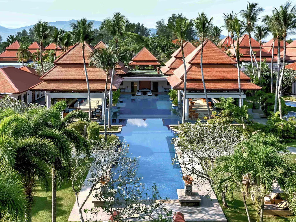 Banyan Tree Phuket 41