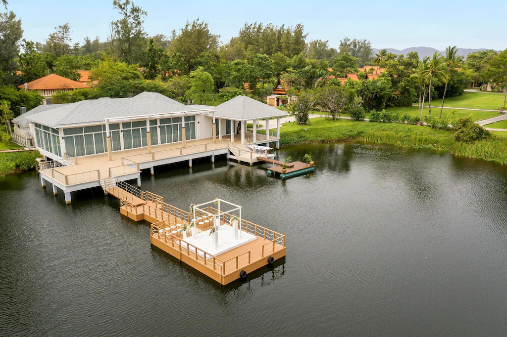 Banyan Tree Phuket 42