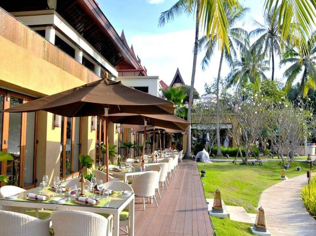 Banyan Tree Phuket 9
