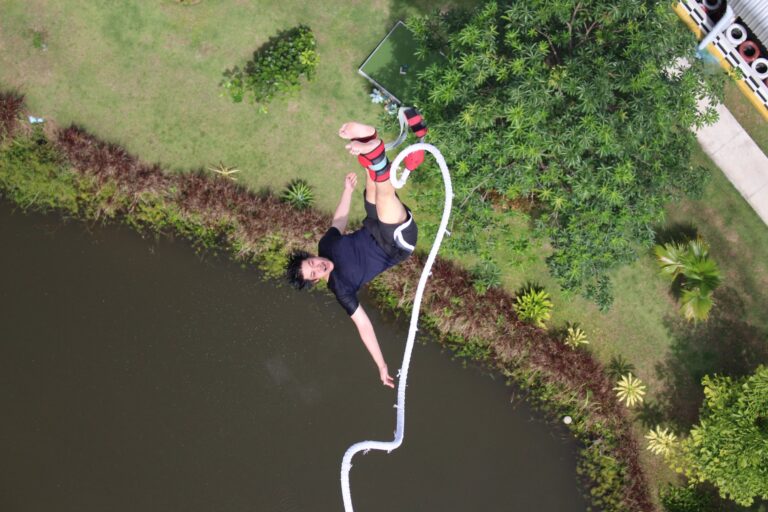 Bungy Jump (1)