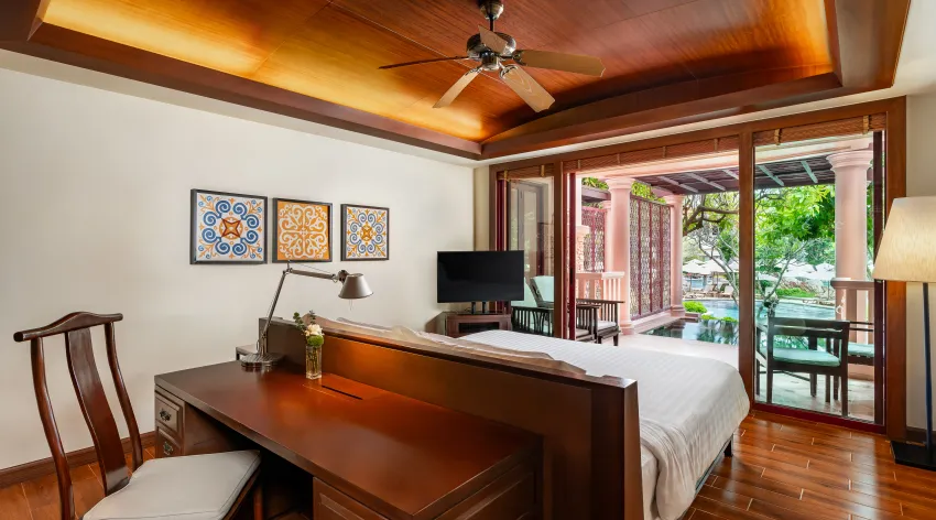 Deluxe Suite Private Pool