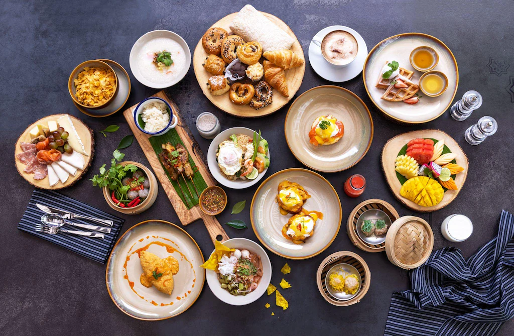 Four Points by Sheraton Phuket Patong Beach Resort14