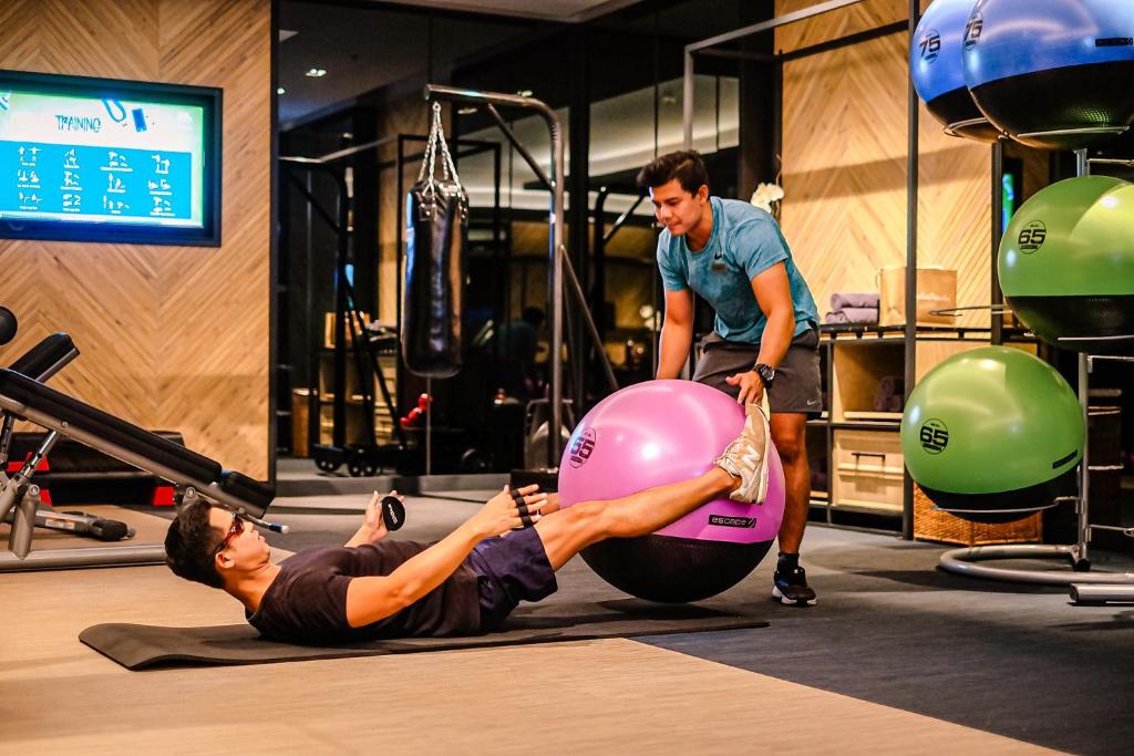 Four Points by Sheraton Phuket Patong Beach Resort42