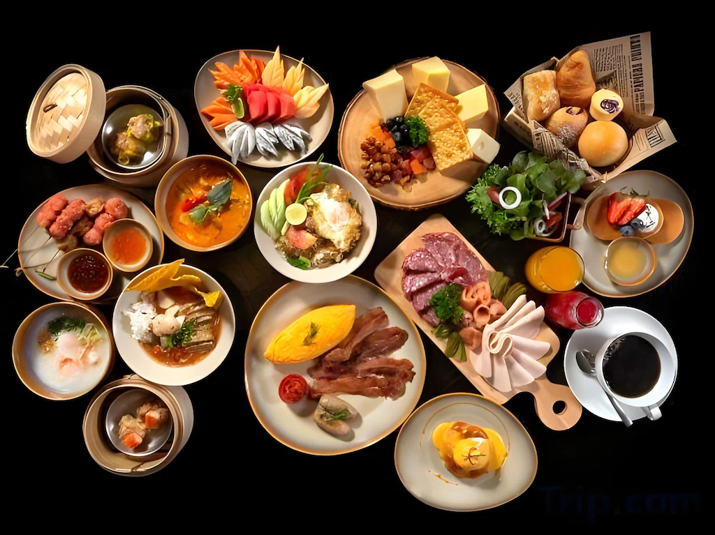 Four Points by Sheraton Phuket Patong Beach Resort9