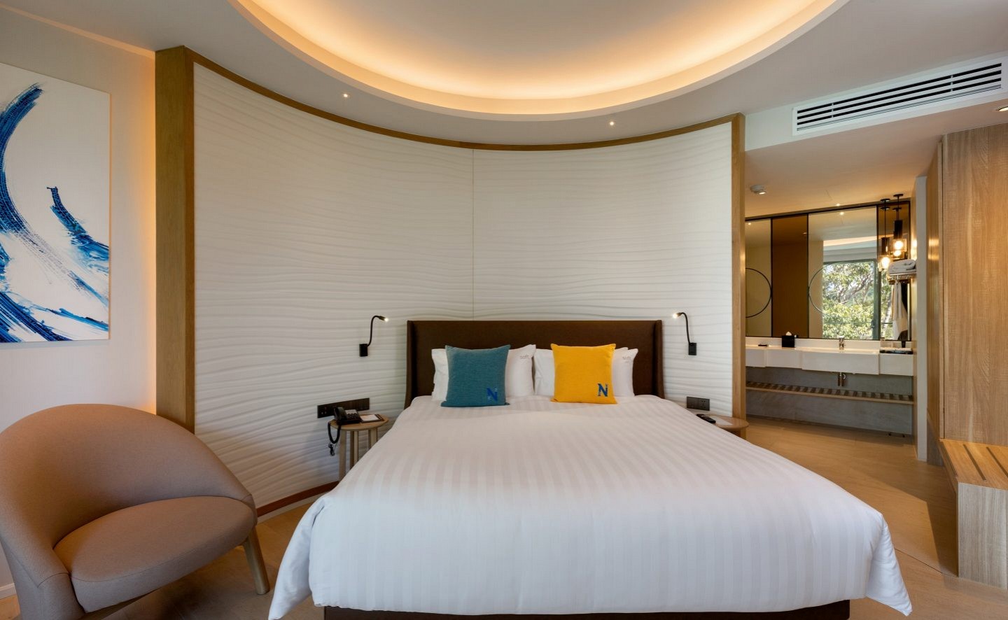 Grand Suite Two Bedroom