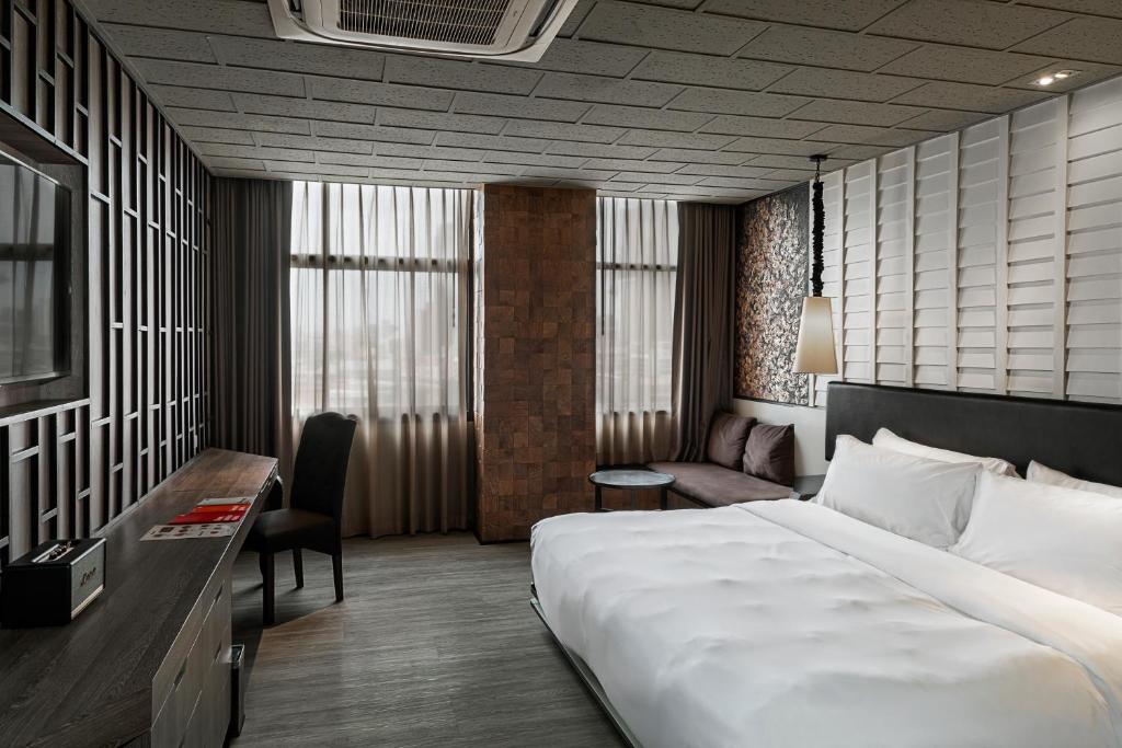 Heritage Suite