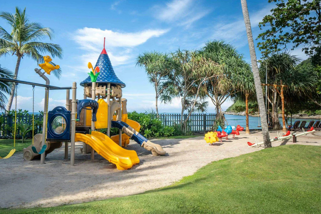 Marriott Resort & Spa, Merlin23