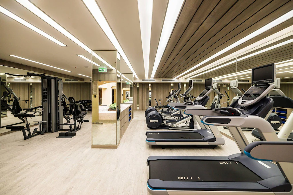 Marriott Resort & Spa, Merlin39