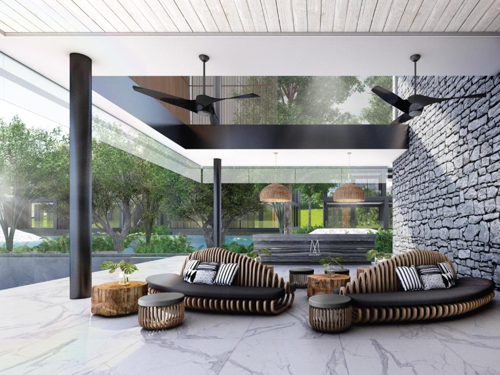 MontAzure Resort Phuket – MGallery Collection13