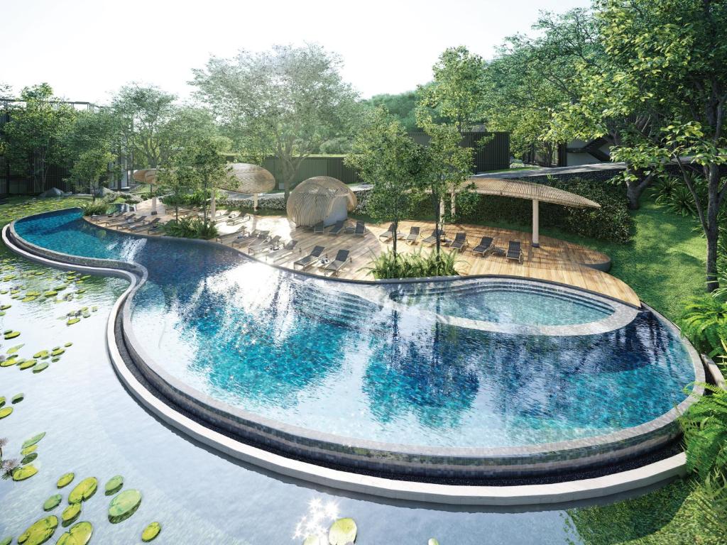 MontAzure Resort Phuket – MGallery Collection5