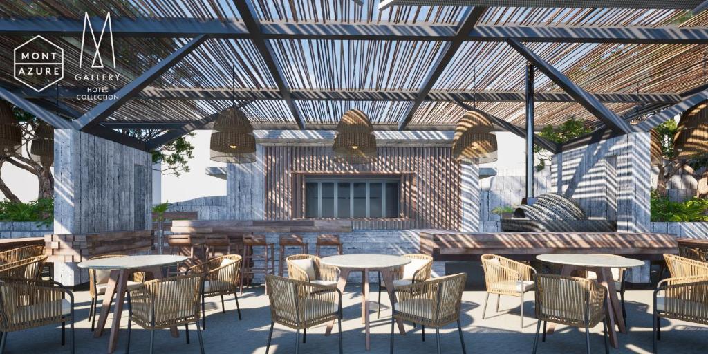 MontAzure Resort Phuket – MGallery Collection6
