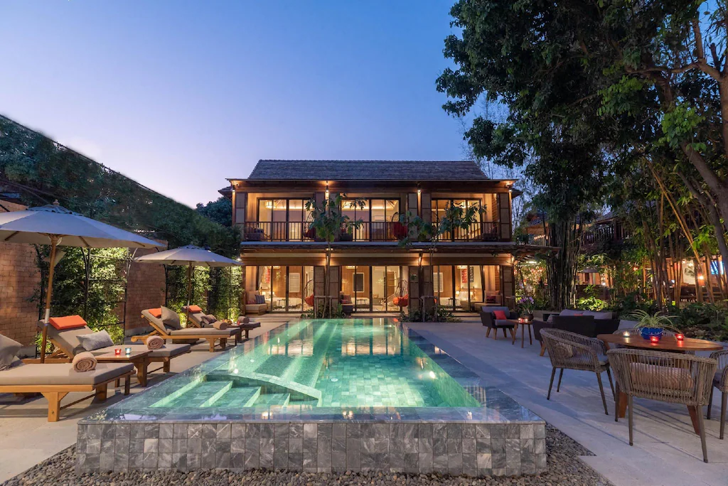 Pai Village Boutique Resort14