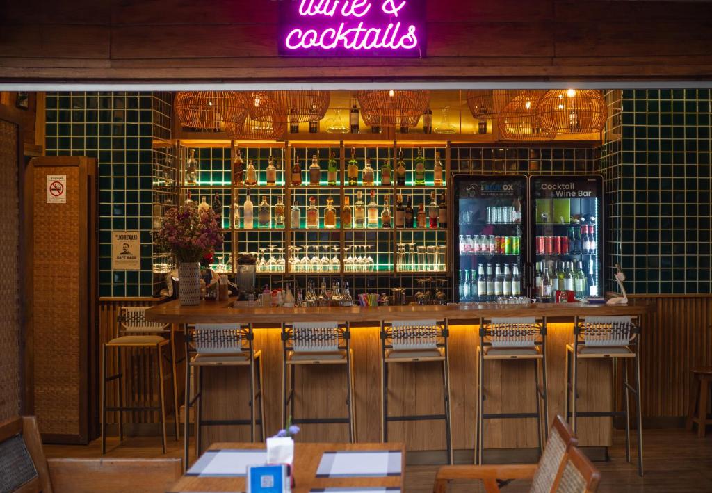 Pai Village Boutique Resort21