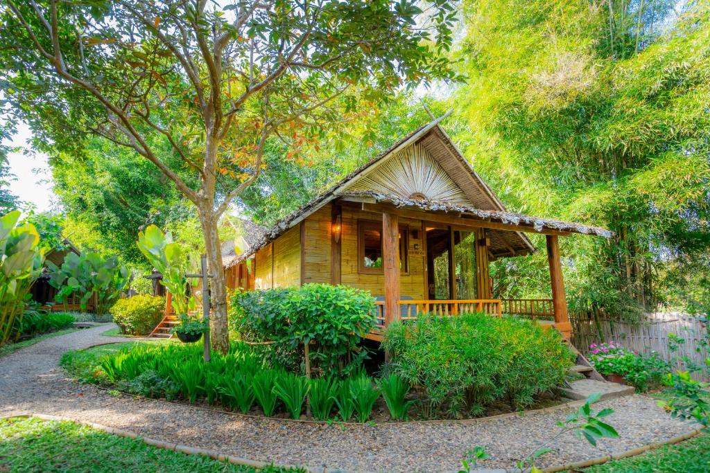 Pai Village Boutique Resort24