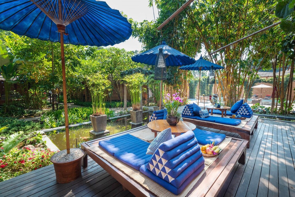 Pai Village Boutique Resort26