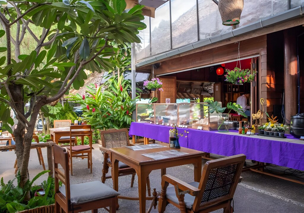 Pai Village Boutique Resort4