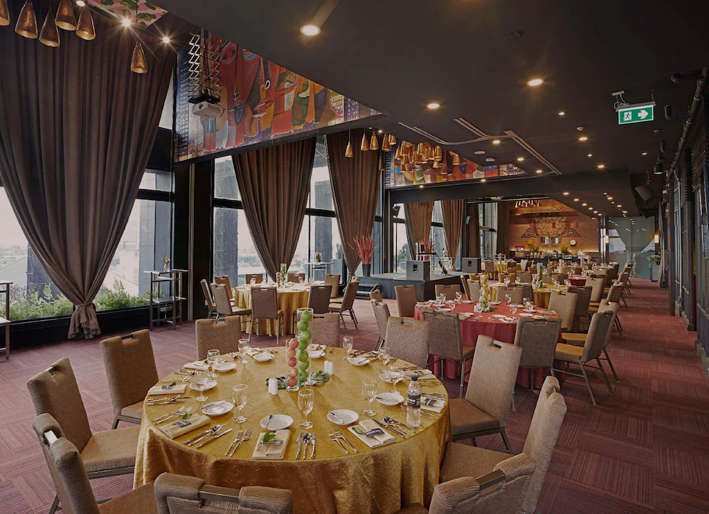 Siam@Siam Design Hotel Bangkok10