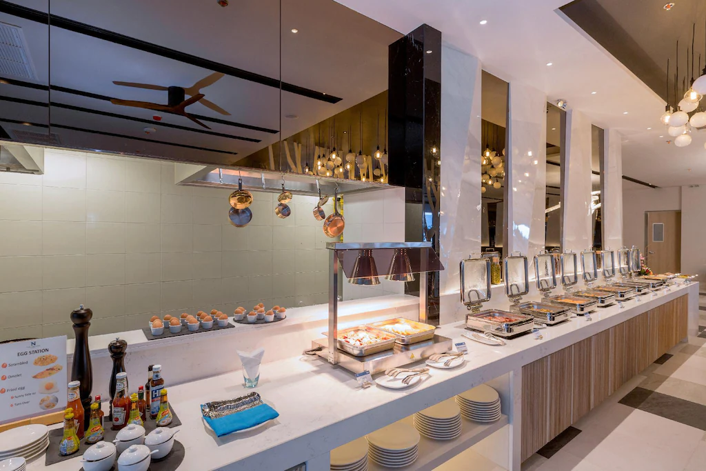 The Nature Phuket 11