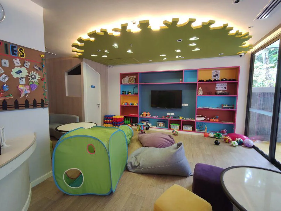 The Nature Phuket 35