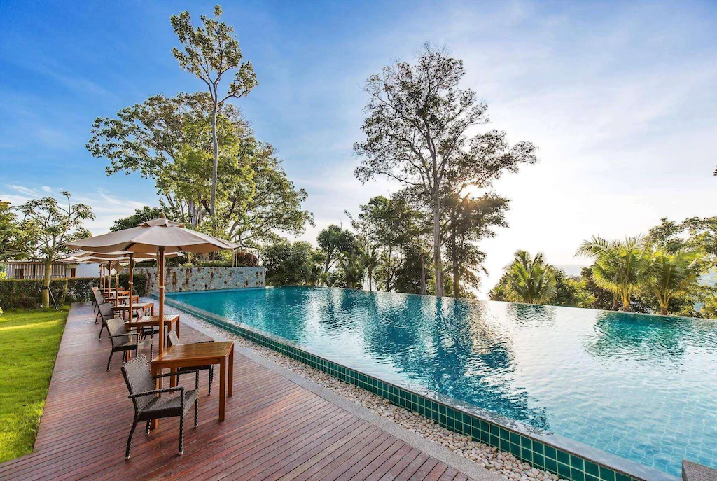 Wyndham Grand Phuket Kalim Bay31