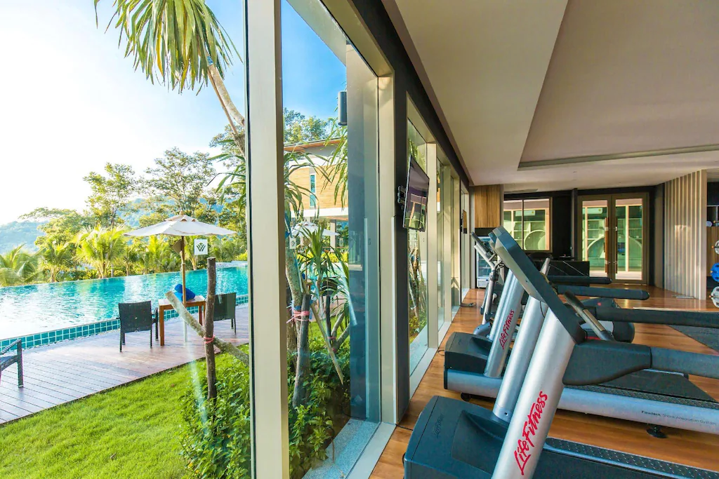 Wyndham Grand Phuket Kalim Bay38