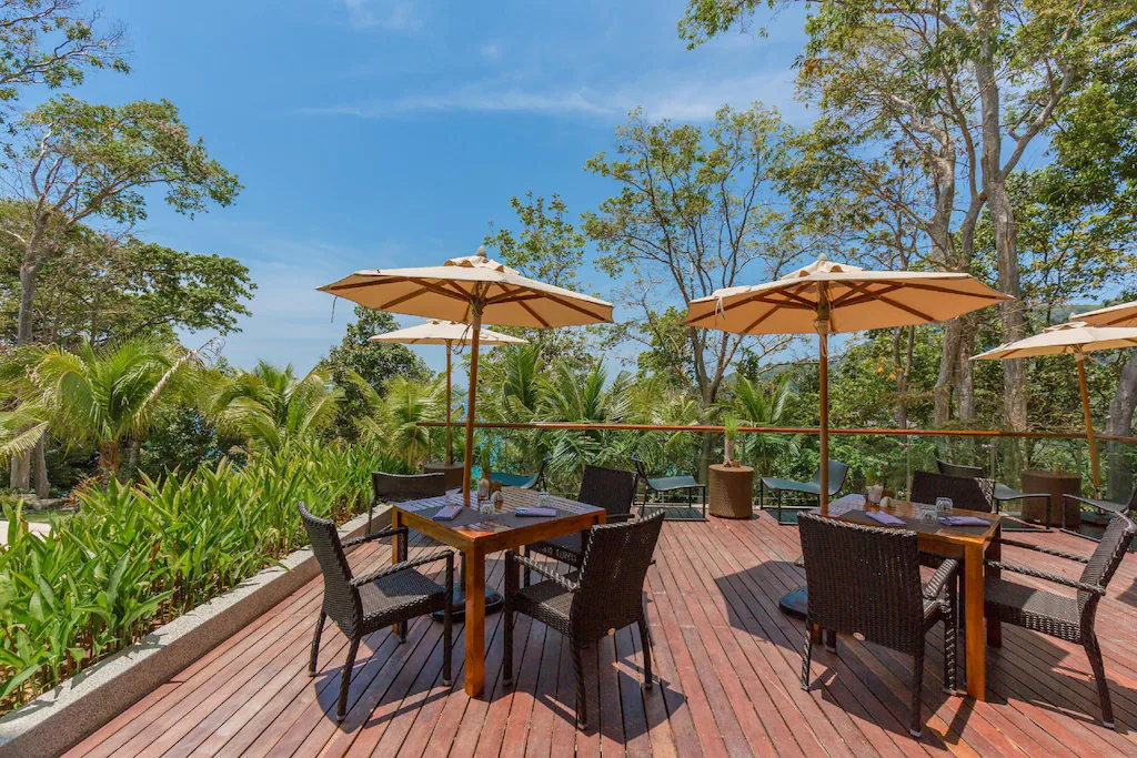 Wyndham Grand Phuket Kalim Bay44
