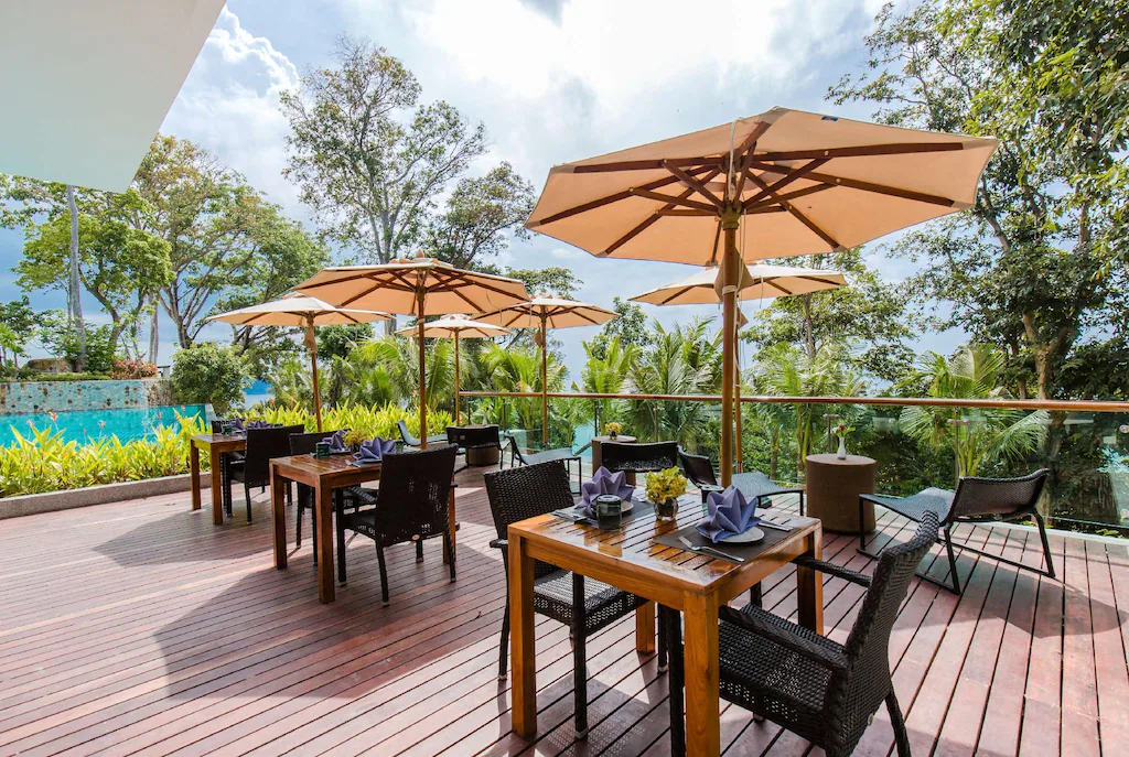Wyndham Grand Phuket Kalim Bay8