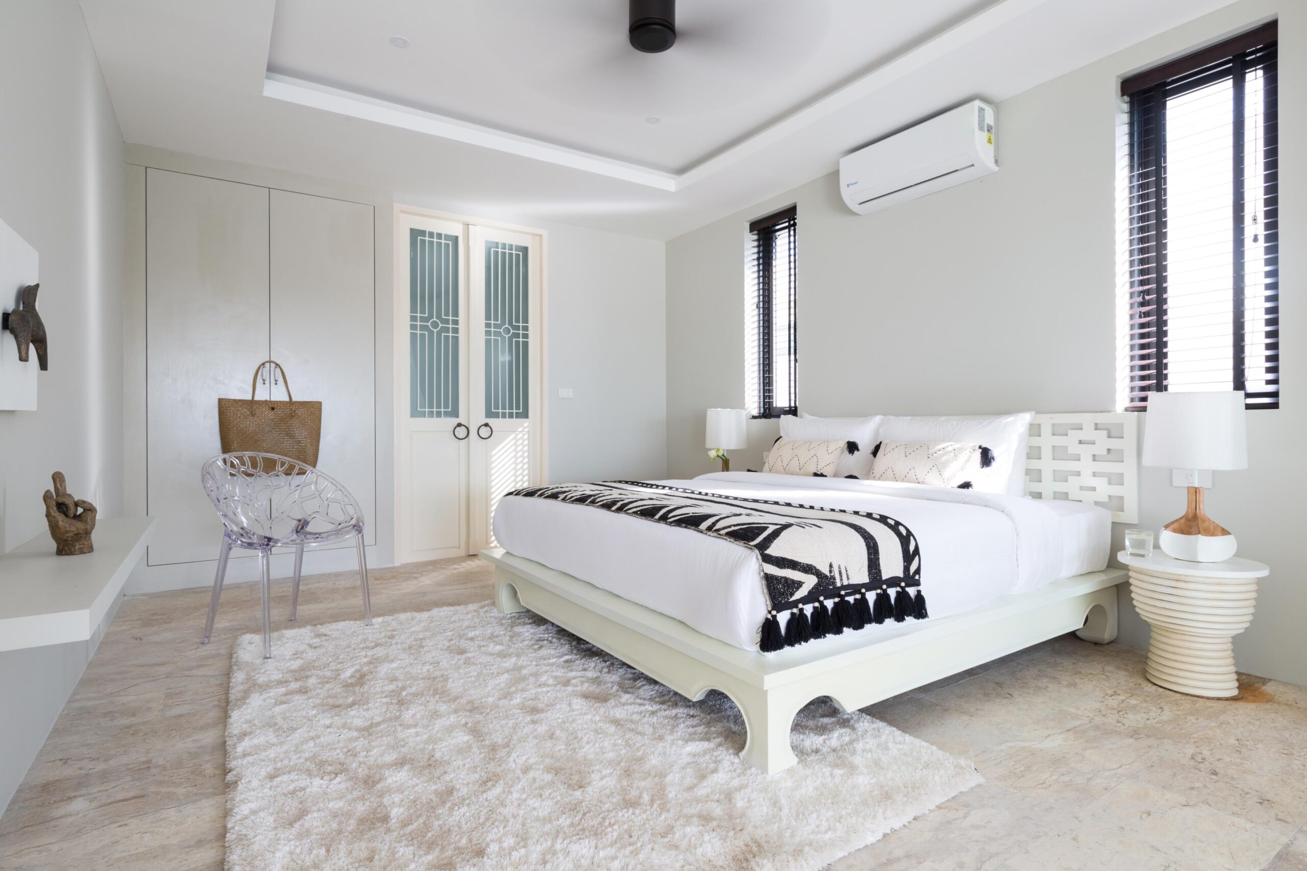 Two Bedroom Pool Villa