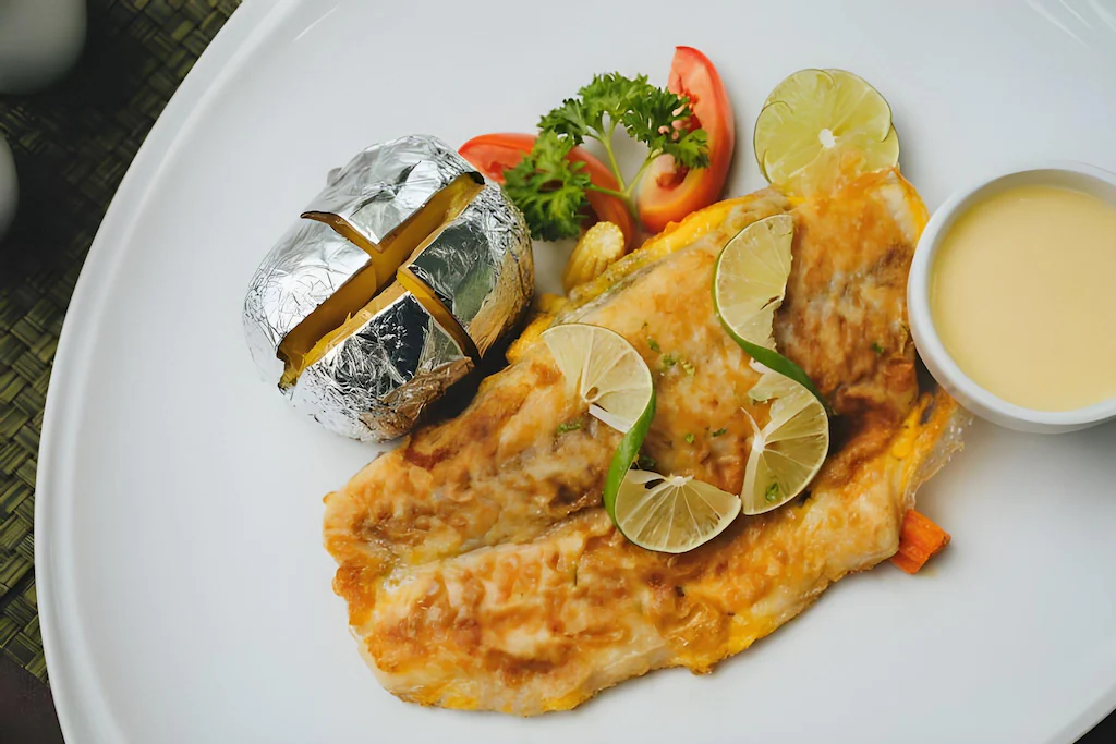 Baan Chaweng Beach Resort & Spa12