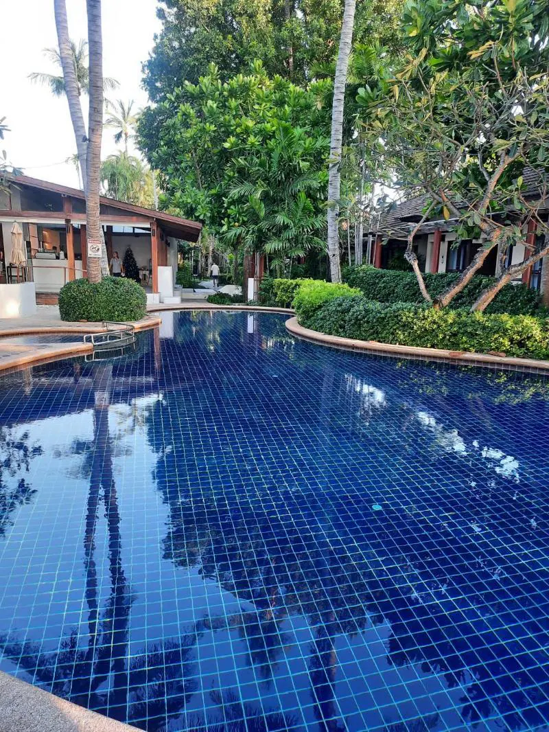 Baan Chaweng Beach Resort & Spa17