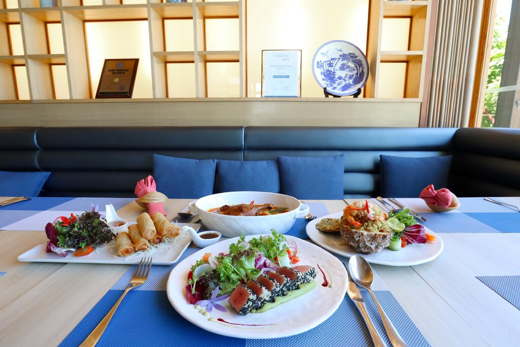 Bandara Pool Villas, Phuket15