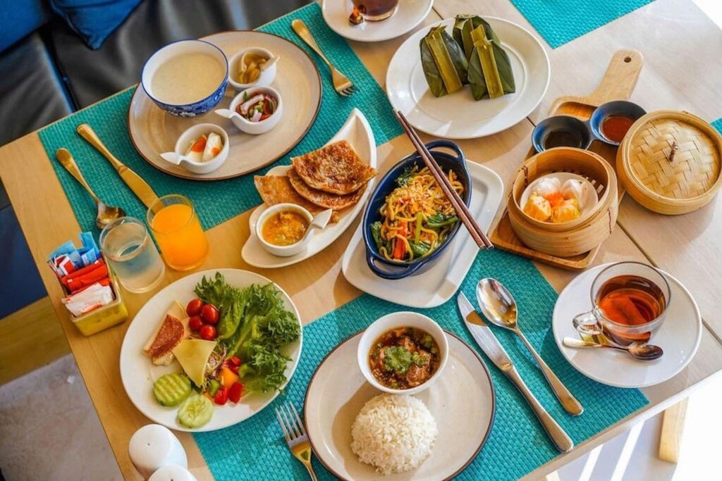 Bandara Pool Villas, Phuket17