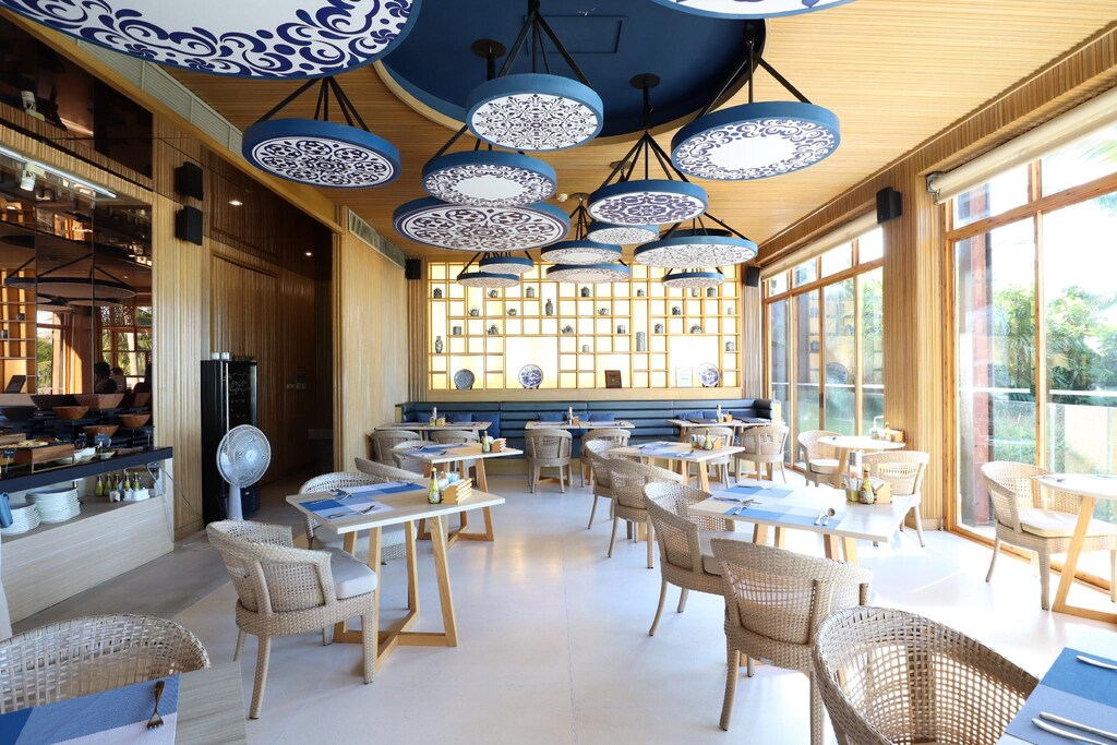 Bandara Pool Villas, Phuket3