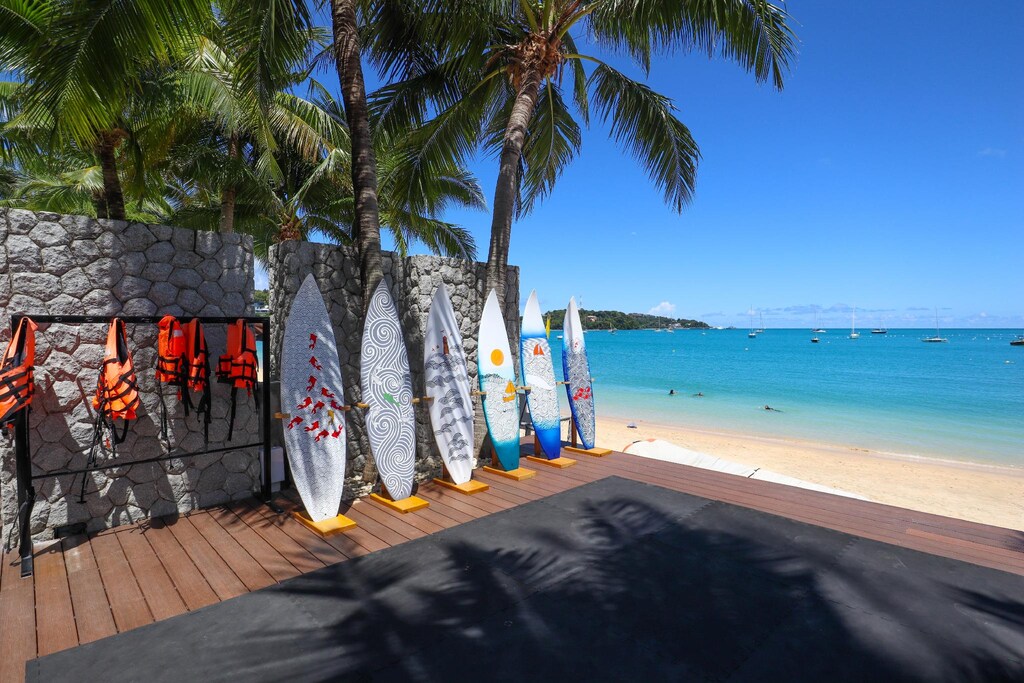 Bandara Pool Villas, Phuket32