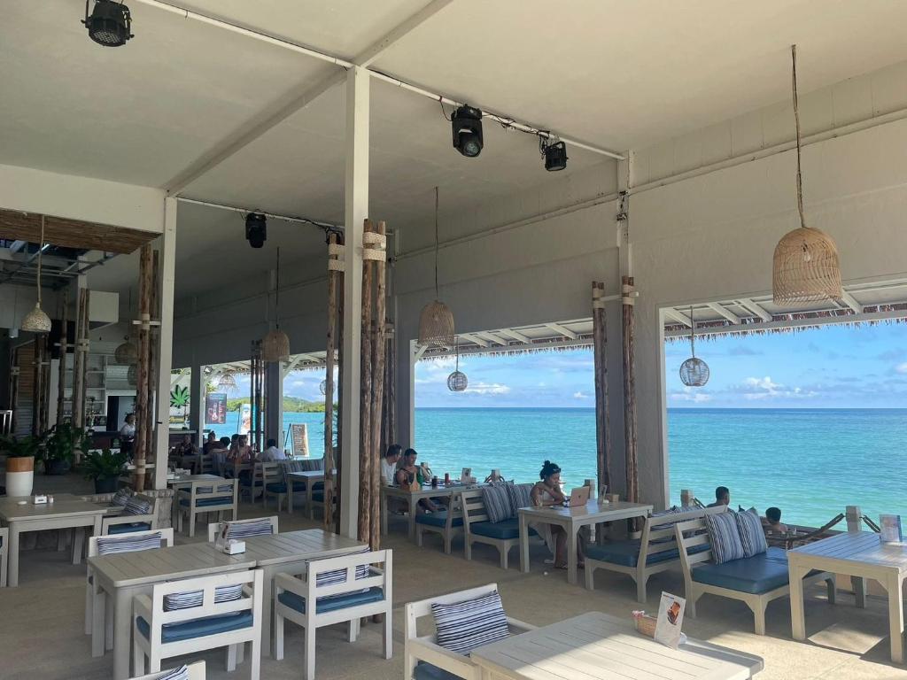 Combo Beach Hotel Samui8