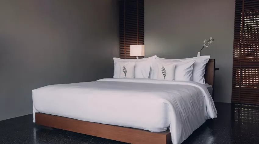 Deluxe Mountain View