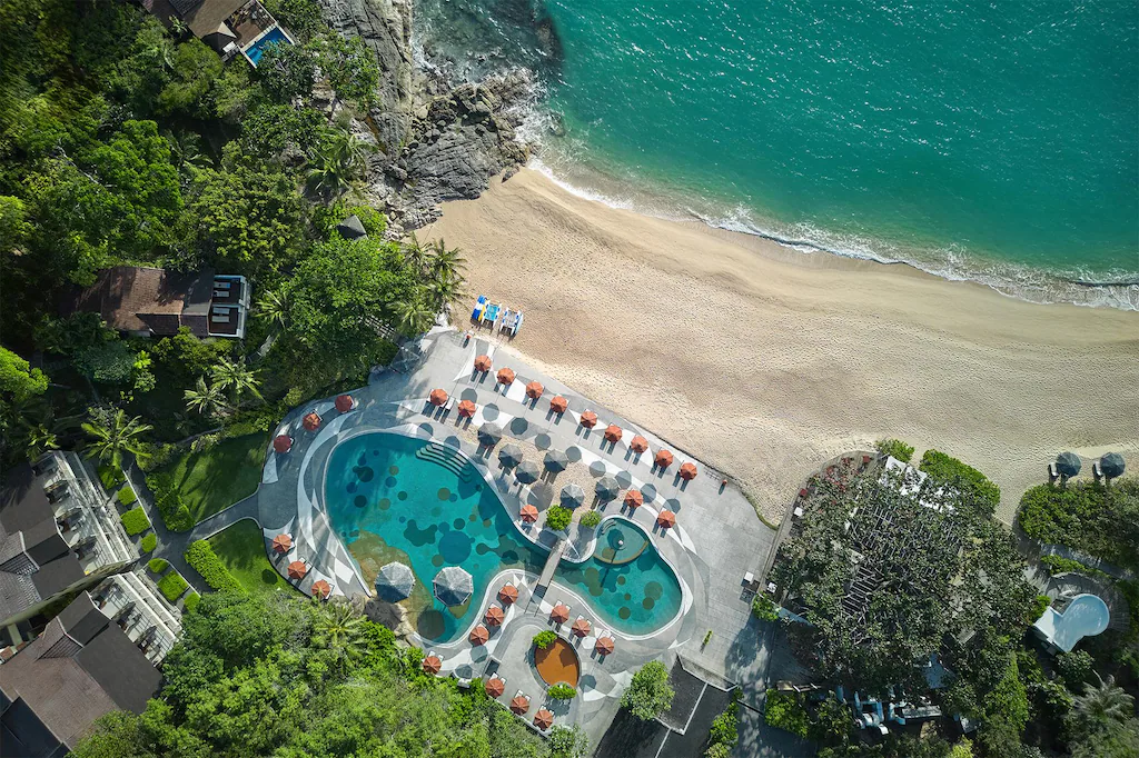 Garrya Tongsai Bay Samui16