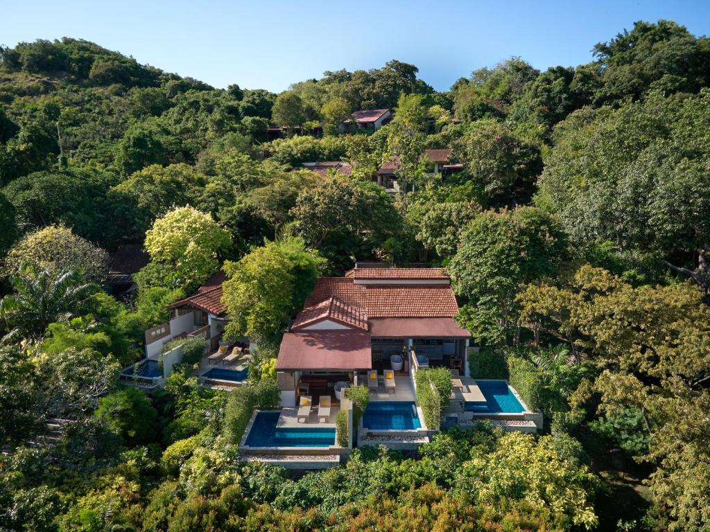 Garrya Tongsai Bay Samui26